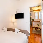 52Cir1072 - Cozy Apartment In The Heart Of Gracia