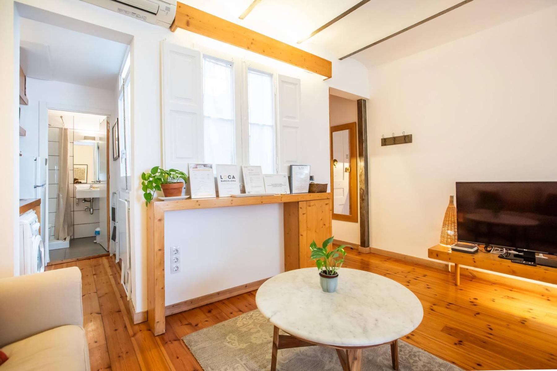 52cir1072 - Cozy In The Heart Of Gracia *