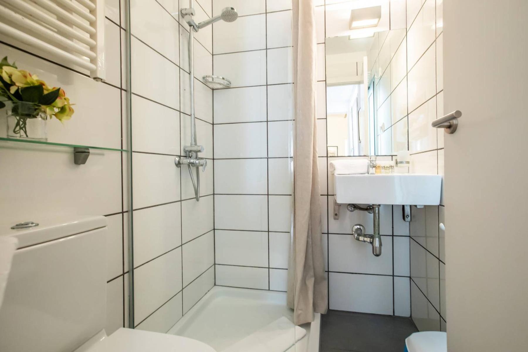 52cir1072 - Cozy In The Heart Of Gracia Appartement