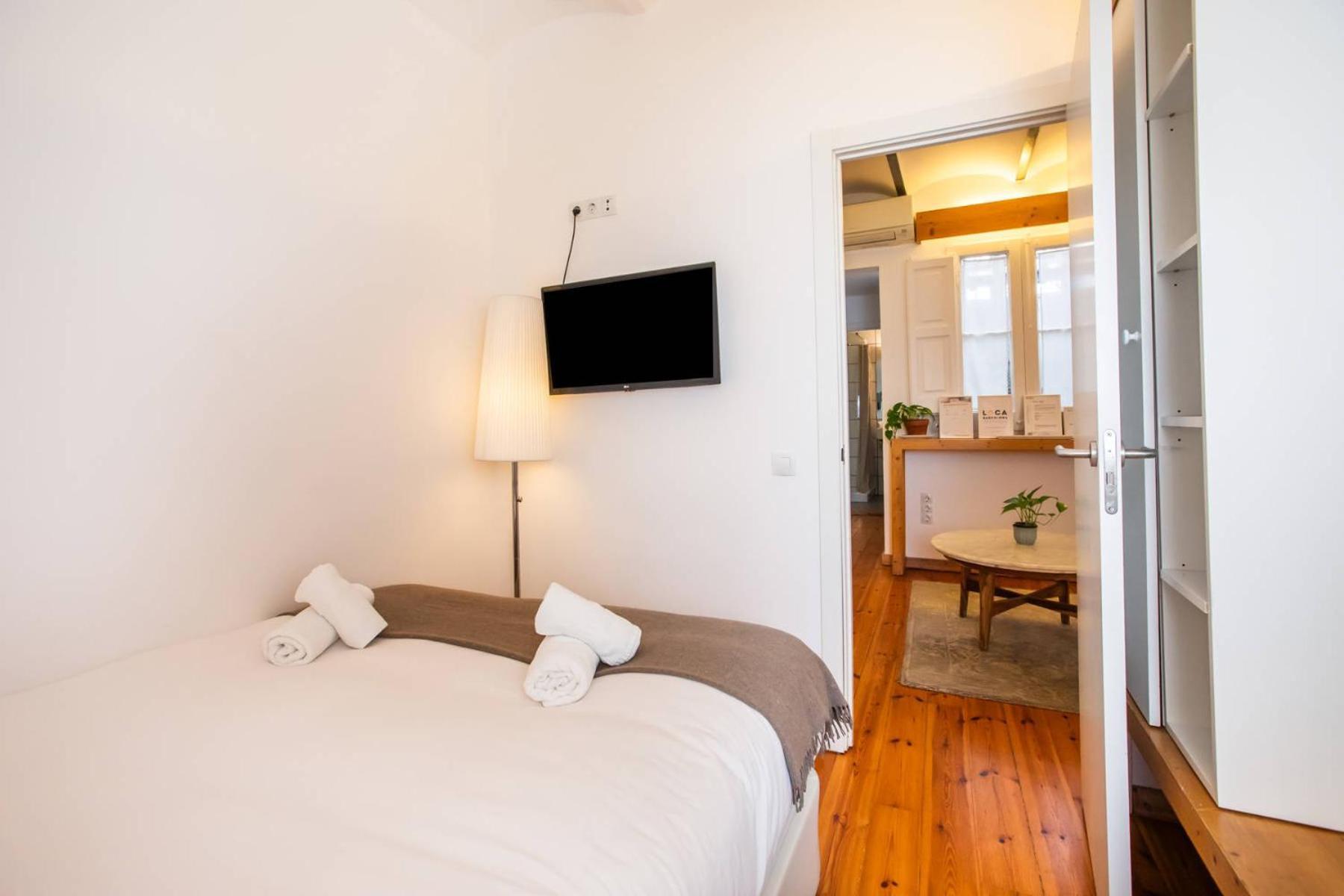 52cir1072 - Cozy In The Heart Of Gracia * Barcelone
