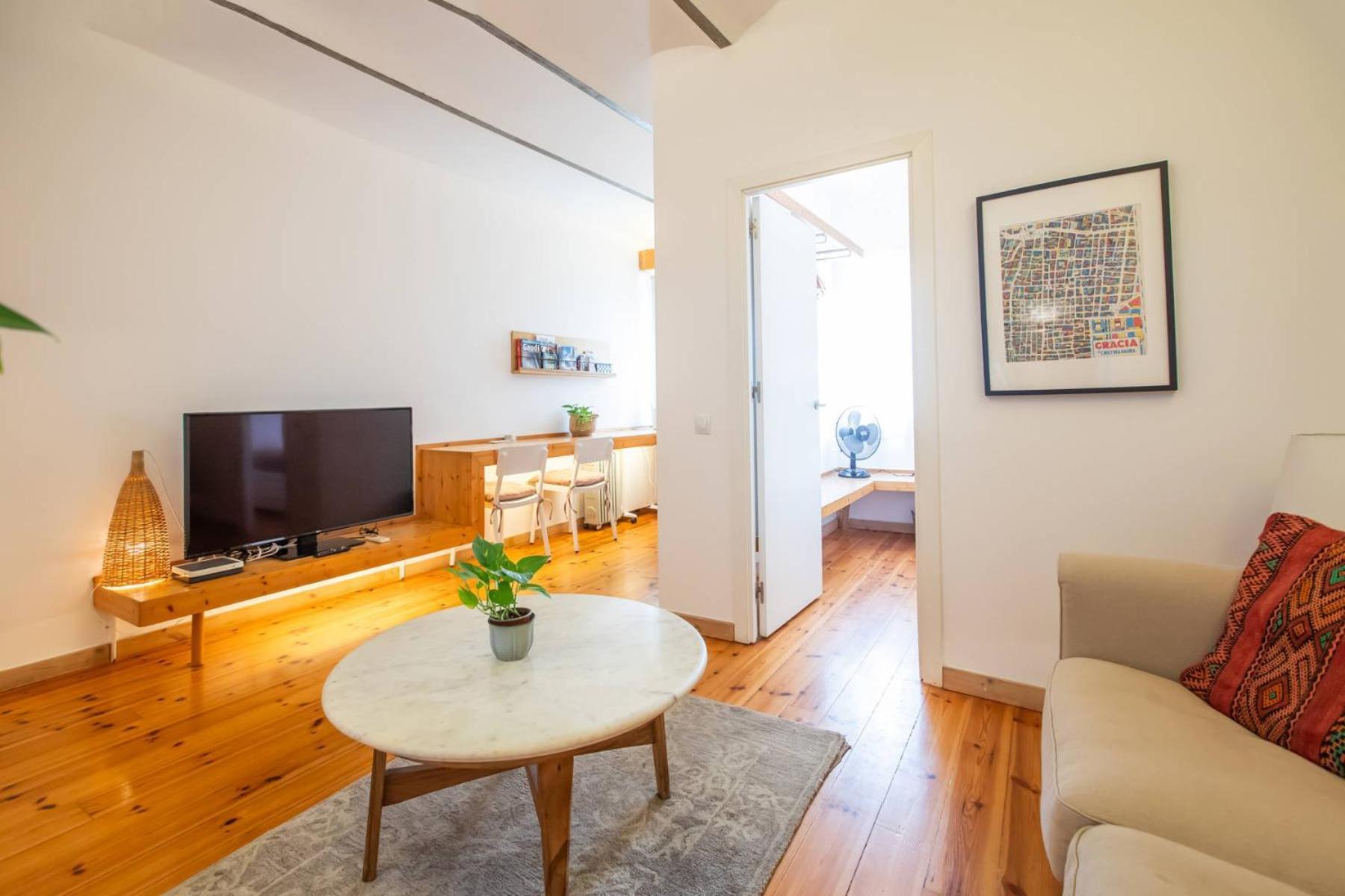 52cir1072 - Cozy In The Heart Of Gracia *