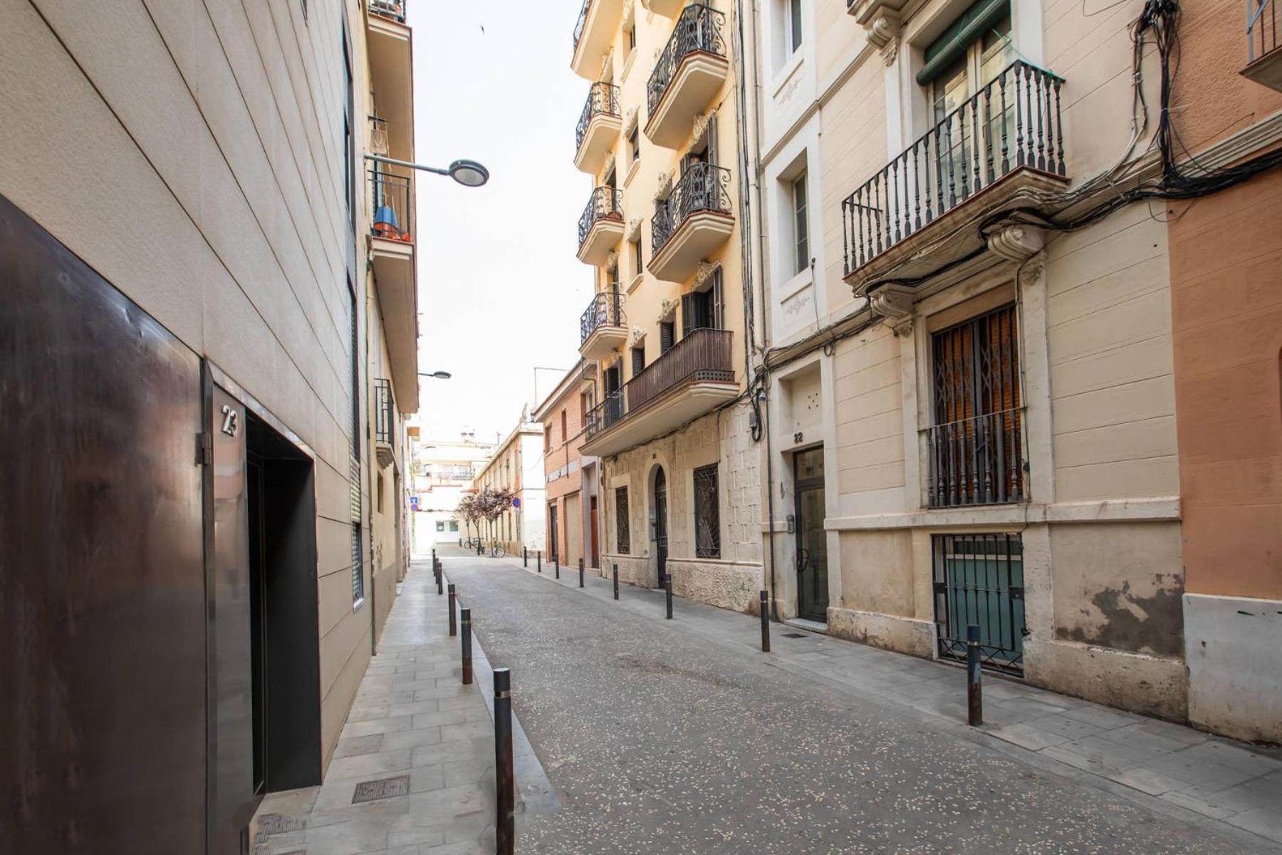 Appartement 52cir1072 - Cozy In The Heart Of Gracia Barcelone