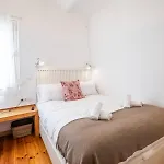 52Cir1072 - Cozy Apartment In The Heart Of Gracia